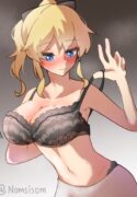 [Nomsisom] HoyoCollection (Genshin Impact)(ZenlessZoneZero)(English)