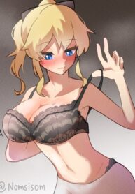 [Nomsisom] HoyoCollection (Genshin Impact)(ZenlessZoneZero)(English)