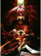 (C68) [Studio T.R.C. (Fuzuki Yoshihiro)] SMILE (Fate/stay night)