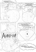 [StellaDiaAbyss] Triplets birth