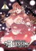 [Whitish Blacker (Andojing)] Daiyousei-sama no Densetsuteki na Tokunou Gohoushi | A Legendary Blessing From The Great Fairy (The Legend of Zelda: Tears of the Kingdom) [English] [Digital]