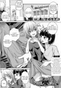 [Aikawa Monako] Jashin-sama Onegai Itashimasu Kouhen (Bessatsu Comic Unreal Joutai Henka & Nikutai Kaizou Hen Vol. 4) [English] [Digital]
