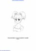 [Isorashi] Hamarikko. – Fall in Hole in Wall in Girl!! (Comic Megastore H 2005-04) [Italian] [Nabiki] [Decensored]