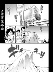 [Shiwasu no Okina] Koko Kara Saki wa Sex Desu!! (Boku no Seieki de Honpuku Kaiyu!!) Ch. 1-10 [English]