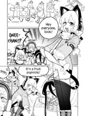 [Asahina Yoshitoshi] Eikyū Kō Kin Teikoku [English]