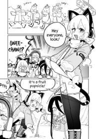 [Asahina Yoshitoshi] Eikyū Kō Kin Teikoku [English]