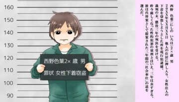 [Chijoku An (とむとむ子)] Boku wa Niji Sakika no Jijo