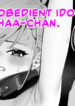 [butajiman] Classmate no Iinari Haa-chan | Classmate's Obedient Idol, Haa-chan (THE IDOLM@STER CINDERELLA GIRLS) [English]