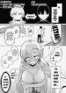 A Story About a Man who Swaps Bodies with a Yankee girl and ends up Having to Satisfy his Old Penis