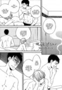Ai no Marking