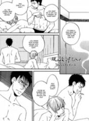 Ai no Marking