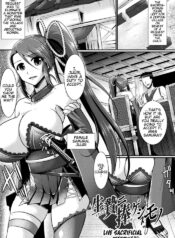 [Seres Ryu] Ikinie ni Sageshimono | Live Sacrificial Offering (2D Dream Magazine Vol. 114) [English] [Digital] (Pangean)