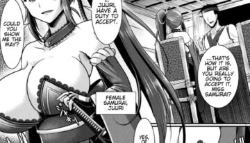 [Seres Ryu] Ikinie ni Sageshimono | Live Sacrificial Offering (2D Dream Magazine Vol. 114) [English] [Digital] (Pangean)