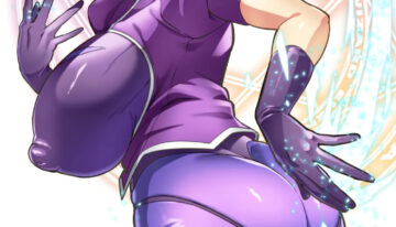 [Hatoba Akane] Maken no Elena Season II ~Wakaba to no Koi ni Moreochiru Majo-tachi~ Ch. 1-3