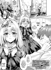 [Tanenashi Miya] Sukina hito no tame ni ganbaru onna no ko wa kawaii | There's nothing cuter than a girl who stops at nothing for someone she loves [English][Digital]