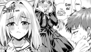 [Tanenashi Miya] Sukina hito no tame ni ganbaru onna no ko wa kawaii | There's nothing cuter than a girl who stops at nothing for someone she loves [English][Digital]