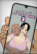 [BAHALAkayojan] Don’t worry! I’ll take care of your wife 2