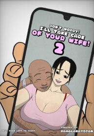 [BAHALAkayojan] Don’t worry! I’ll take care of your wife 2