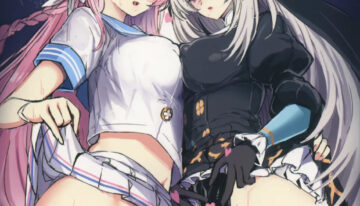 (C105) [kanemasita (Kaneta)] Sakurako-sama to DT sensei (Blue Archive)