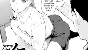 [Hoshi to Lucky] Nora no Ko | Stray Girl (Between You&Me) [English] [Digital]