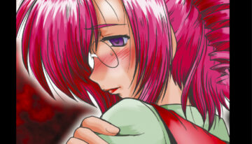 [Parupunte (Fukada Takushi)] F-47 (Onegai Teacher, Onegai Twins) [Digital]