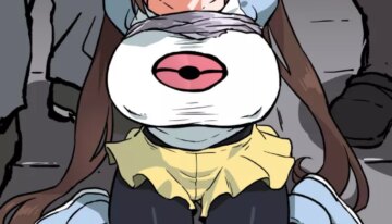 [Ahemaru] Let’s rape Rosa for a month