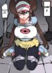 [Ahemaru] Let’s rape Rosa for a month