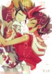 (Chou Ore no Turn 2018) [Tyakkashiki (Tyaku)] Kimi ga Tame Oshikara Zarishi Inochisa e (Yu-Gi-Oh! ZEXAL) [English]