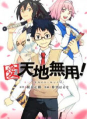 Ai Tenchi Muyo!