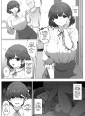 (Doujinshi) [Moya] Haha no Hi Boshi Kan 2025 (Original) [DeppoTL]