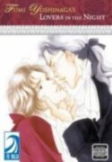 Ai towa Yoru ni Kizuku Mono