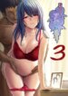 [Ura no Hikidashi (Nizii)] Nureta Ajisai 3 [English] [Fated Circle][Colorized]