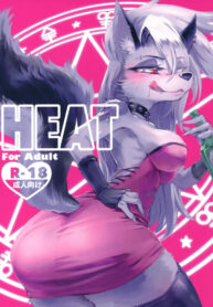 (Shinshun Kemoket 11) [Iga Iga] HEAT (Helluva Boss)