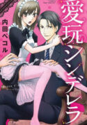 Aigan Cinderella