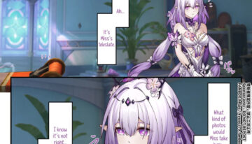 [Yiduan] The Price of Peeking at the Teleslate [English]