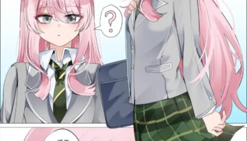 [Bubo] Anon (BanG Dream!) [Decensored]
