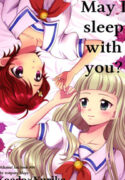 Aikatsu! dj – Issho ni Nete mo Ii desu ka?