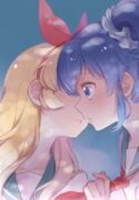 Aikatsu! dj – Lunch Break