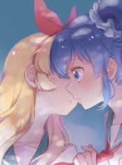 Aikatsu! dj – Lunch Break