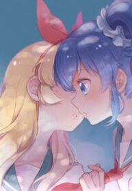 Aikatsu! dj – Lunch Break