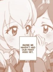 Aikatsu! dj – Maybe We Haven’t Had Our First Kiss Yet