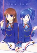 Aikatsu! dj – Secret Secret