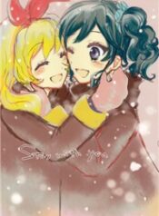 Aikatsu! – Stay with you