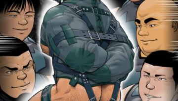 [frontierkiss (Kai Makoto)] Male dog instruction manual 6 (116) [Digital]