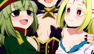 (C105) [BurstBomb.T (TKP)] Utena no Shittai 2 ~Korisu no Mezame~ | Utena's Mistake 2 (Mahou Shoujo Ni Akogarete) [English] {Doujins.com}