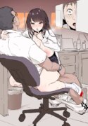 [Poriuretan] Class no Madonna ga Tannin to… | The Madonna of the Class and the Homeroom Teacher… [English] [CarlJPTL]