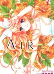 Air (KATSURA Yukimaru)