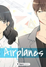 Airplanes